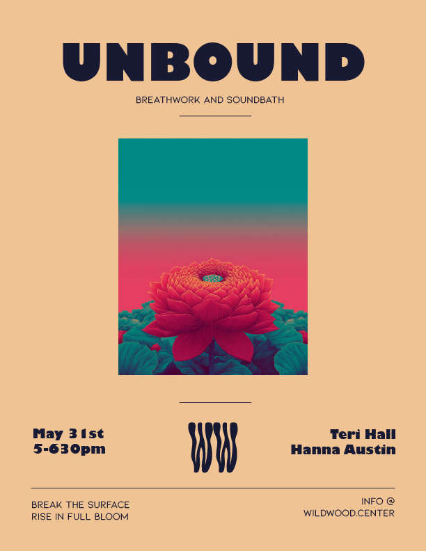 UNBOUND