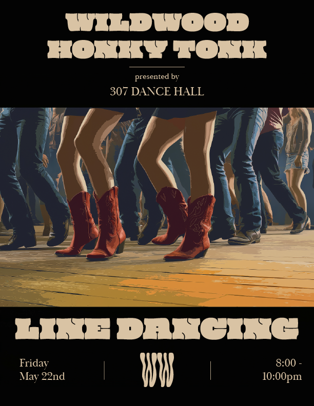 HONKY TONK
