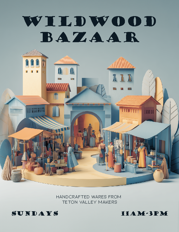 WILDWOOD BAZAAR II