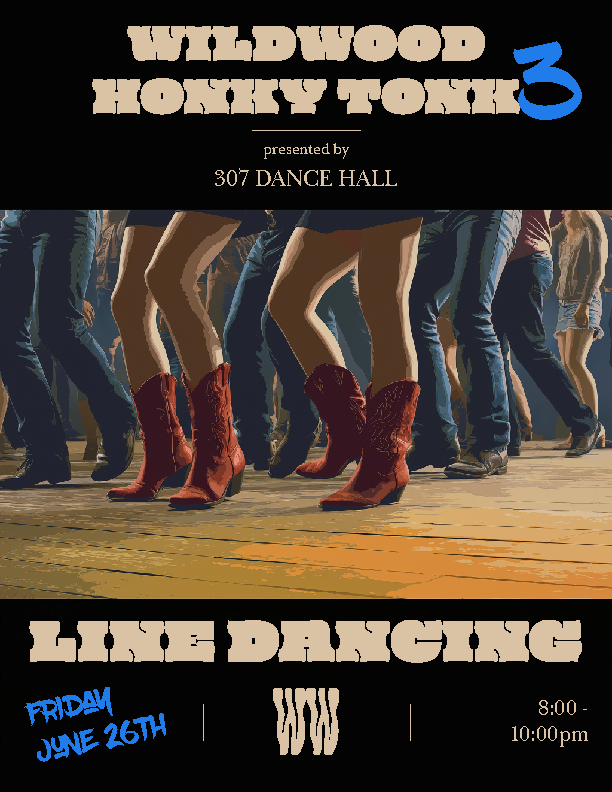 HONKY TONK 3
