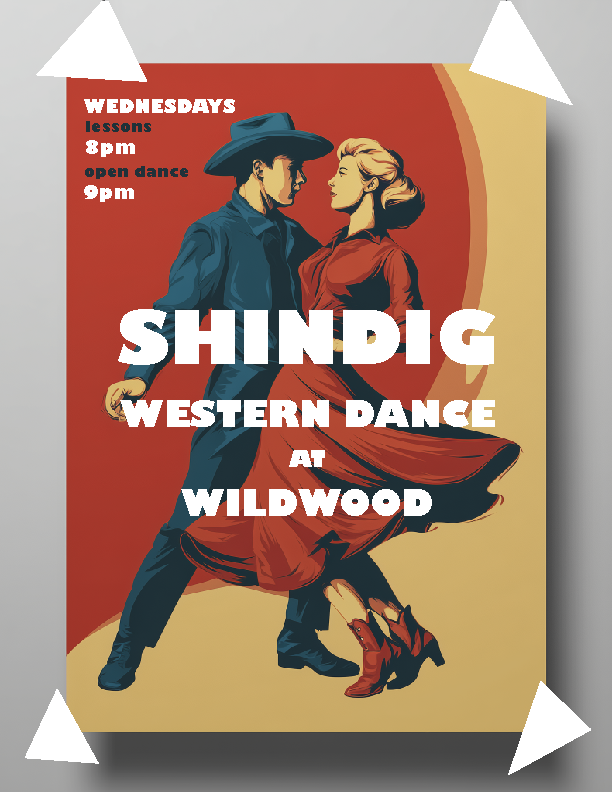 SHINDIG