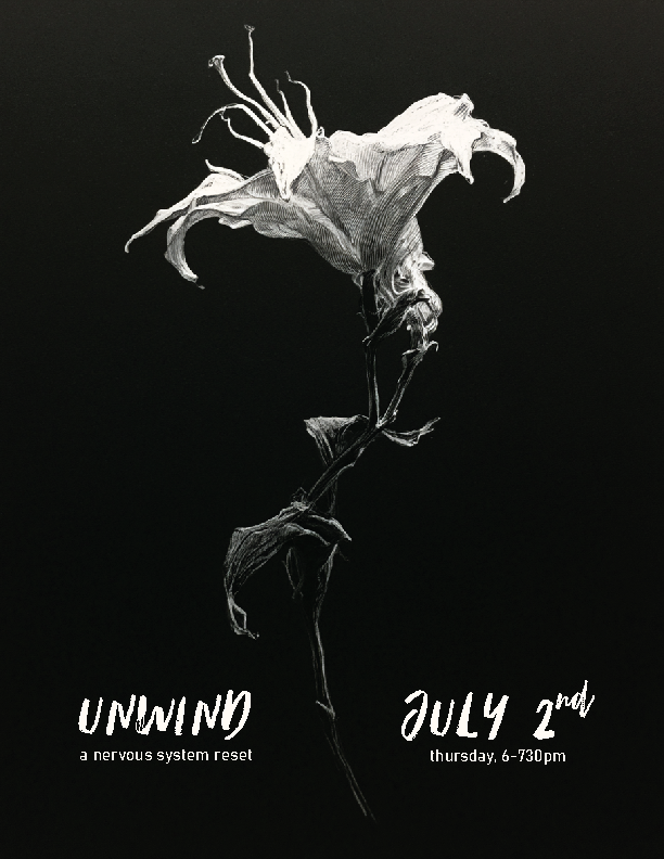 UNWIND