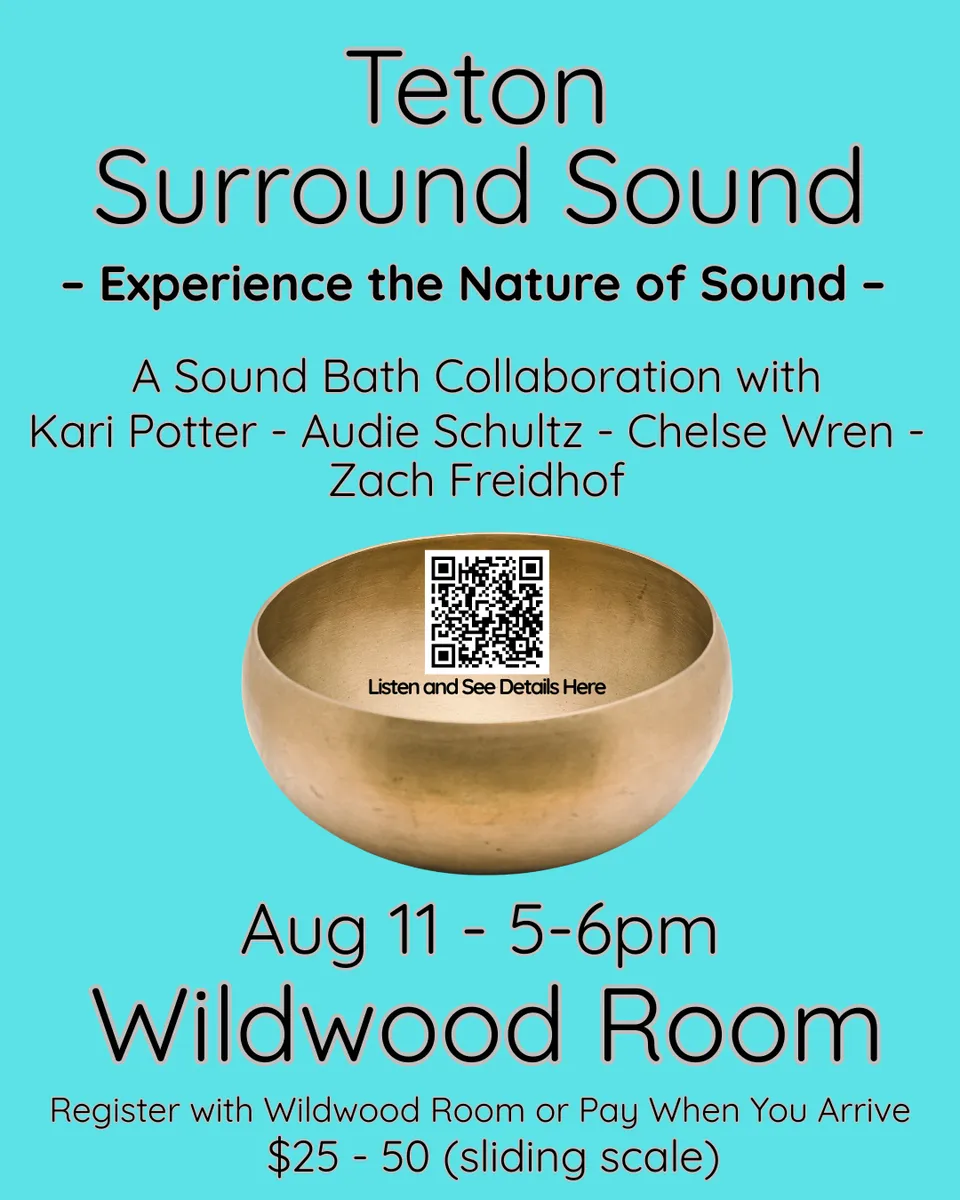Teton Surround Sound