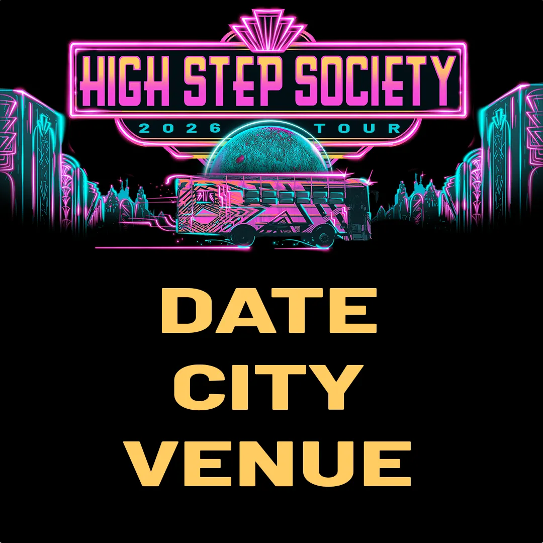 High Step Society