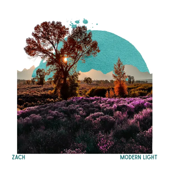 Modern Light Release Party