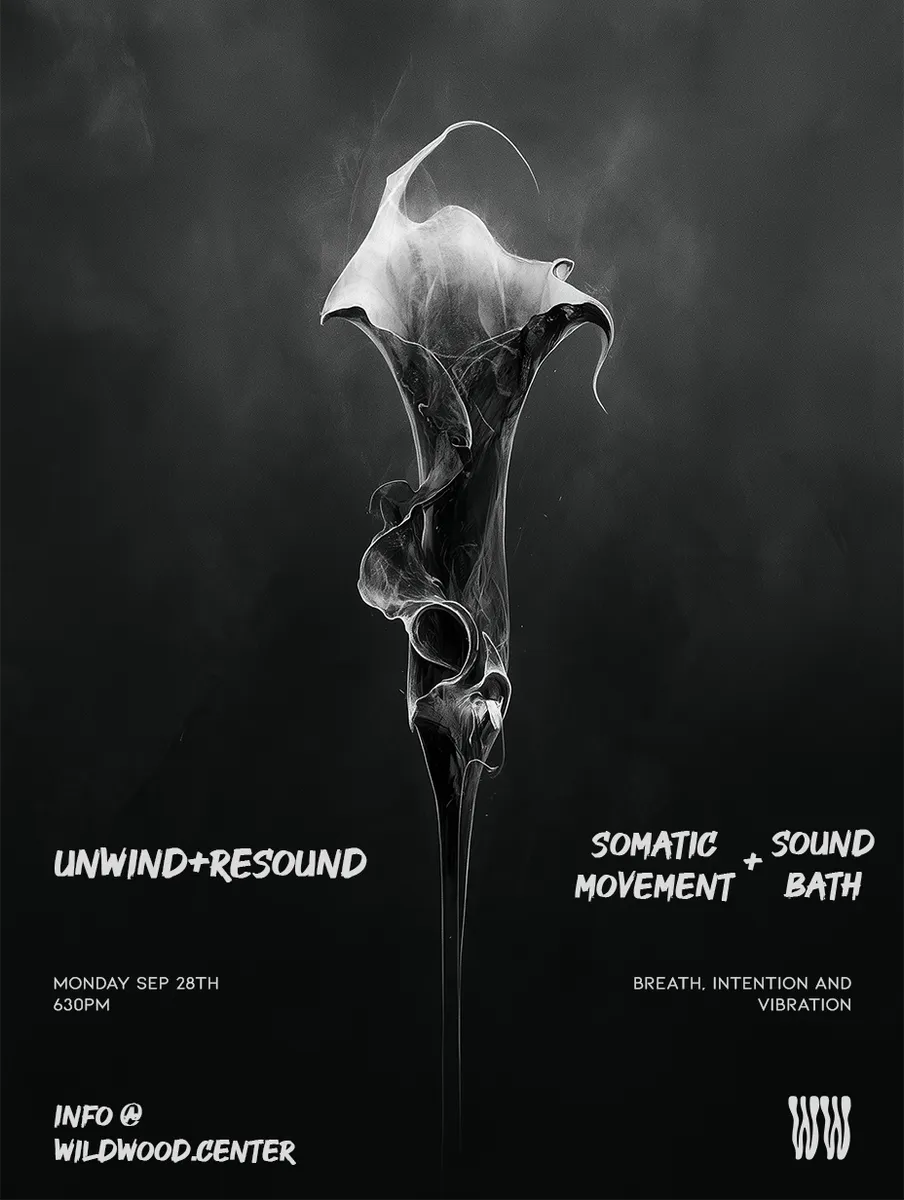 UNWIND+RESOUND